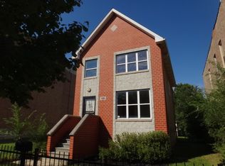 1608 S Ridgeway Ave, Chicago, IL 60623