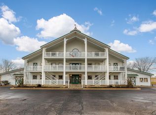 12298 Croton Rd, Croton, OH 43013