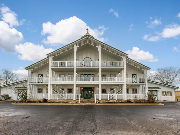 12298 Croton Rd, Croton, OH 43013