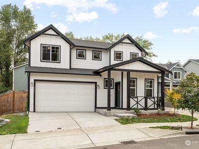 3775 Court Q, Tacoma, WA, 98404