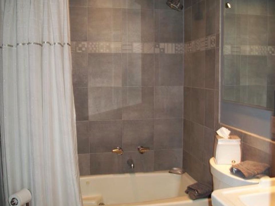 Second Down Stairs Bathroom