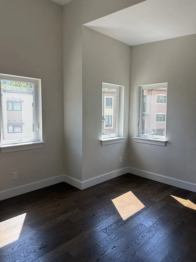 New Construction Off Tunnel Road — Photo 3