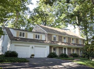 9440 Tobin Cir, Potomac, MD 20854