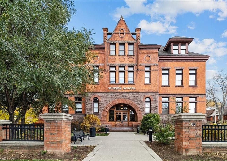 1st image of 200 Stinson St #110
