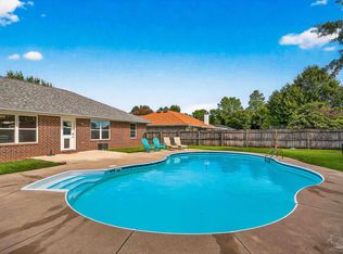 3668 Berrypatch Ln, Pace, FL 32571