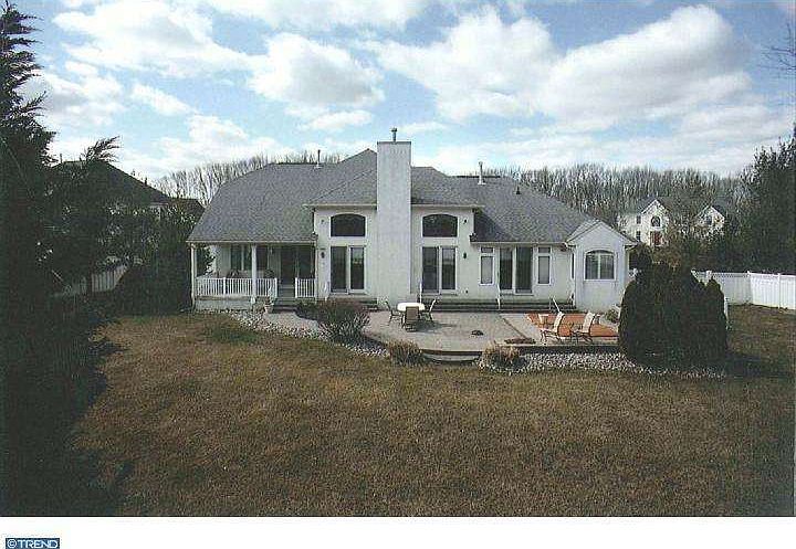 Exterior Back