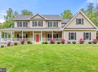 1174 Waterloo Springs Ln, Amissville, VA 20106