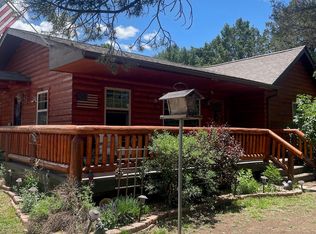 40 Tina Rd, Edgewood, NM 87015