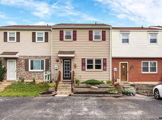 3539H Westwood Village Cir, York, PA 17404