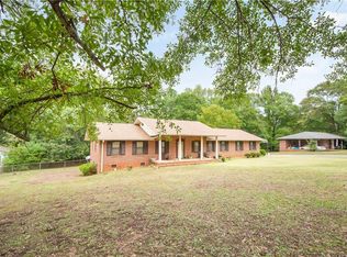 2705 Leftwich Ln, Anderson, SC 29621