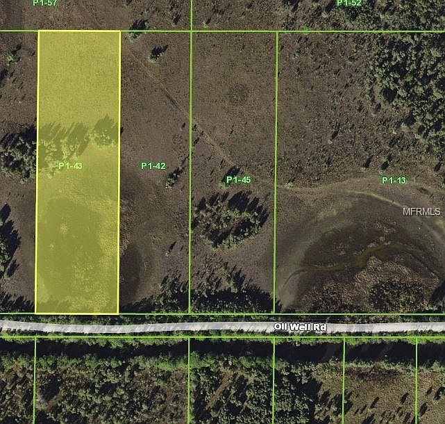 2nd image of 33450 Oil Well Rd