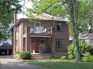 615 Foulke St, Cincinnati, OH 45220