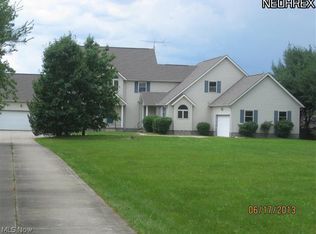 14137-14139 Tope Rd NE, Hartville, OH 44632