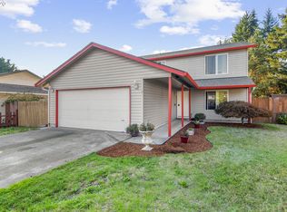 181 Decatur Dr, Kelso, WA 98626