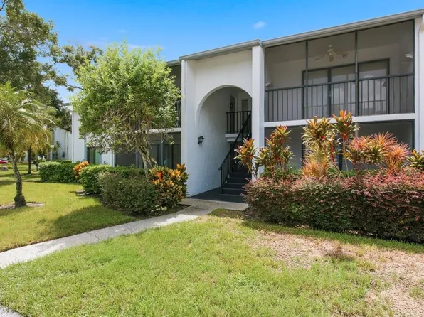 1345 PINE RIDGE CIRCLE E #A2, TARPON SPRINGS, FL 34688