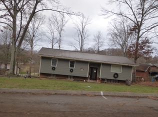125 Kings Mountain Dr, Church Hill, TN 37642