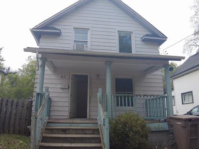 63 Hamilton St, Pontiac, MI, 48342