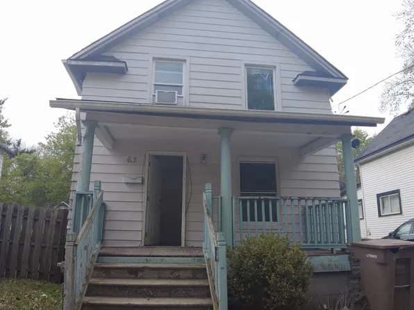 63 Hamilton St, Pontiac, MI 48342