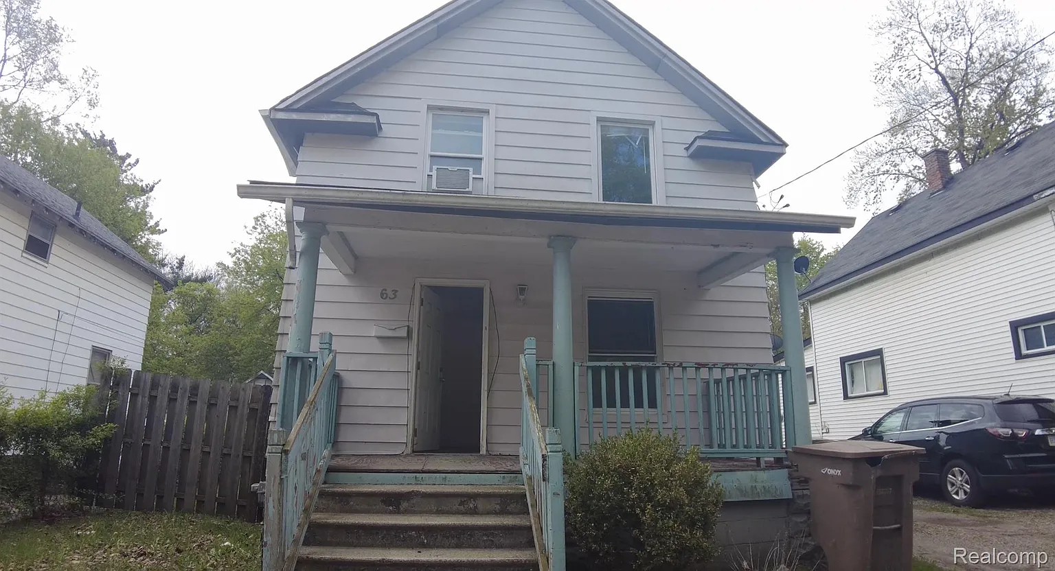 63 Hamilton St photo 1
