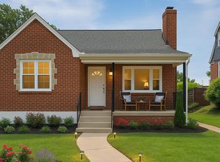 3603 E Northern Pkwy, Baltimore, MD 21206