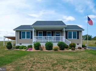 15417 Evergreen Valley Rd, Timberville, VA 22853