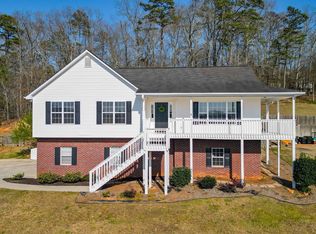 78 Adams Chapel Rd SW, Cartersville, GA 30120