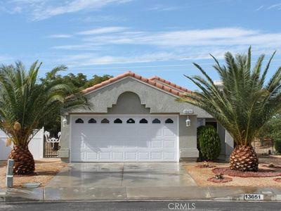 13651 Calzado Ct, Victorville, CA, 92392