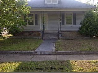 56 Love St, Gastonia, NC 28054