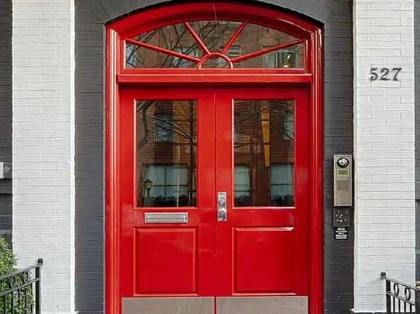 527 E 72nd St APT 1B, New York, NY 10021