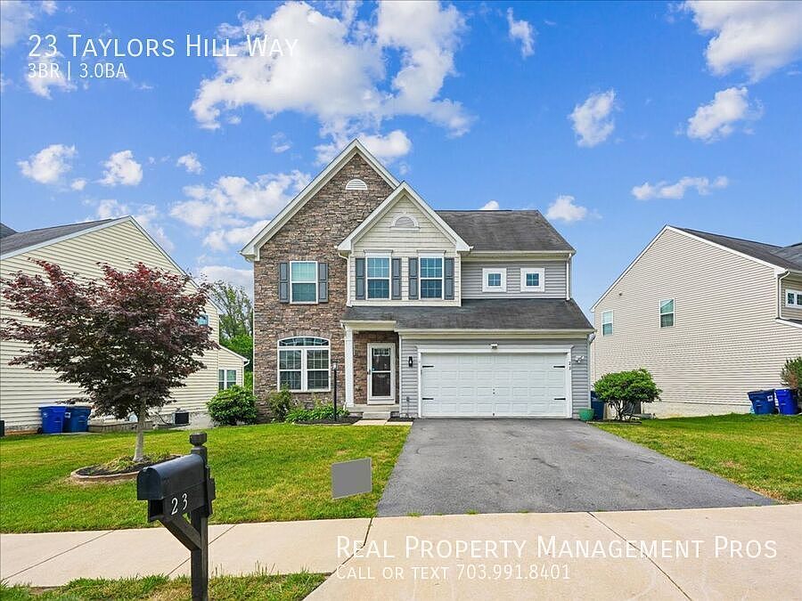 1st image of 23 Taylors Hill Way