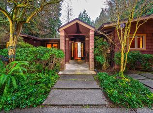 1011 132nd Ave NE, Bellevue, WA 98005