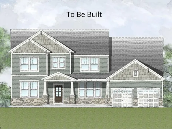 878 White Willow Ln, Brunswick, OH 44212