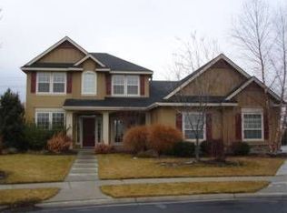 81 E Stonewater Ct, Eagle, ID 83616