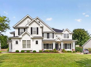 14748 Thornhill Terrace Dr, Chesterfield, MO 63017
