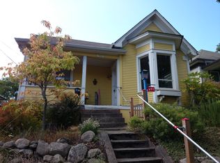 931 25th Ave S, Seattle, WA 98144