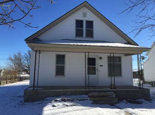 1023 D Ave, Kearney, NE 68847