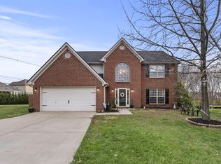 3000 Gilmore Trce, Lexington, KY 40511