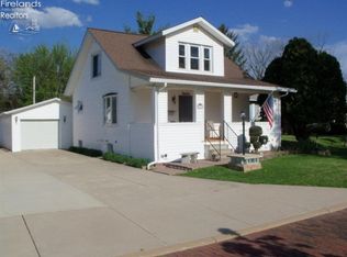 519 Memorial Pkwy, Fremont, OH 43420