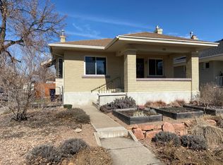 603 E Wilson Ave, Salt Lake City, UT 84105