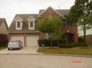 9615 Laurel Stone Ln, Houston, TX 77040
