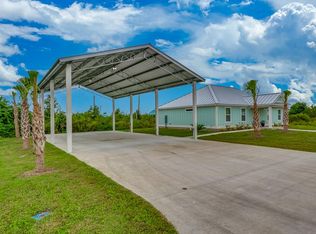 400 California Dr, Mexico Beach, FL 32456