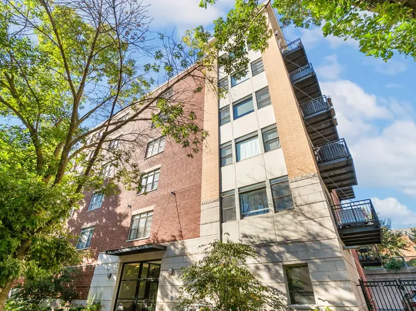 2320 W Saint Paul Ave APT 201, Chicago, IL 60647