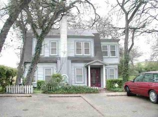 3534 Avenue B, San Antonio, TX 78209