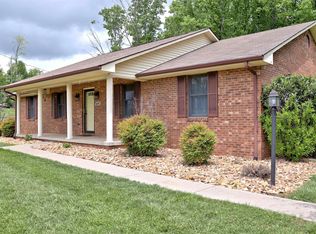 5643 Brush Creek Rd, Riner, VA 24149