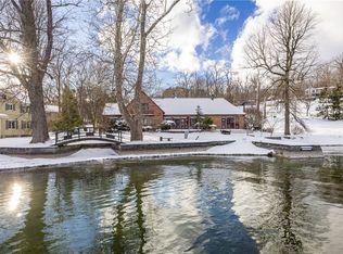 4331 Tichenor Point Dr, Canandaigua, NY 14424