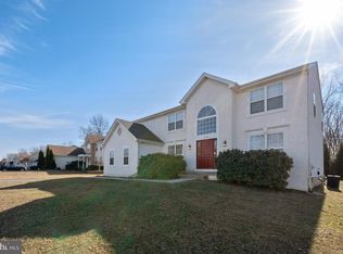 1115 Tara Dr, Williamstown, NJ 08094