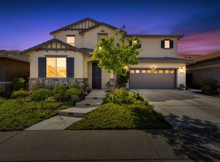 12812 Thornberg Way, Rancho Cordova, CA
