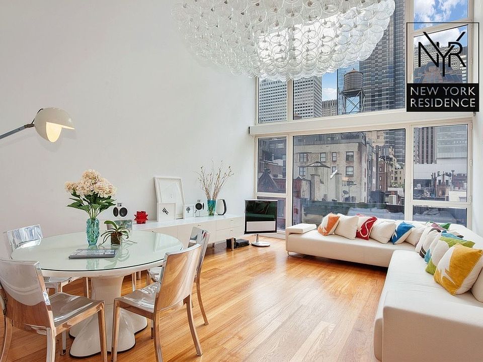 1st image of 33 W 56th St APT 8D