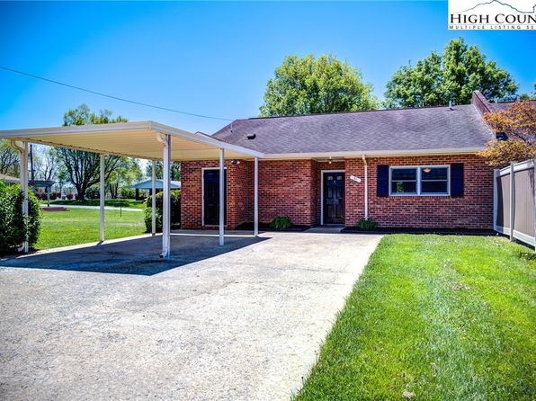 41 Transou Street UNIT 1, Sparta, NC 28675