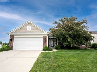 16275 Oakford Trl, Fishers, IN 46037